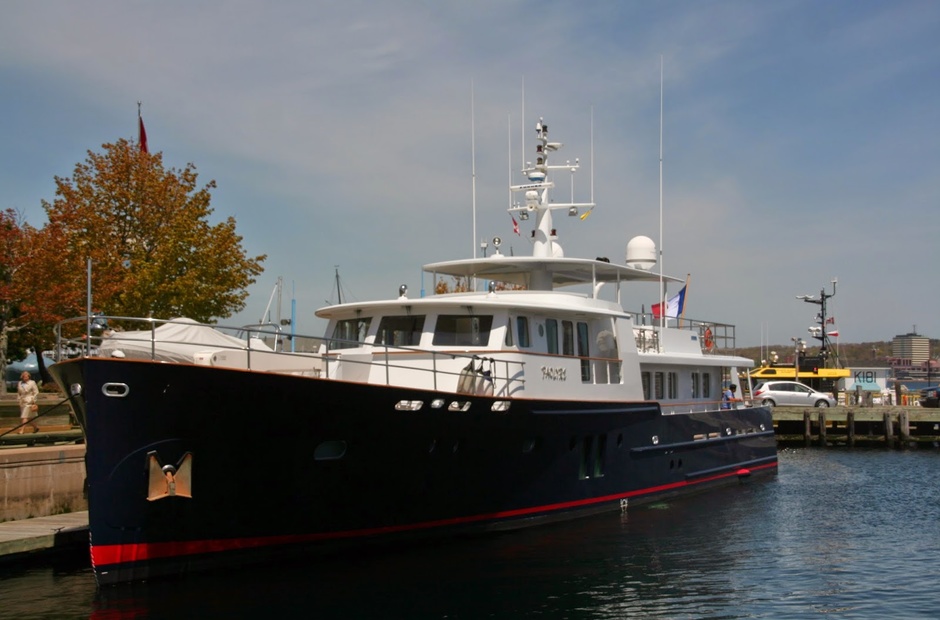 OCEA Paolyre