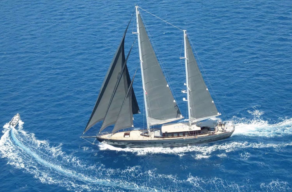 Oguz Marine Rox Star