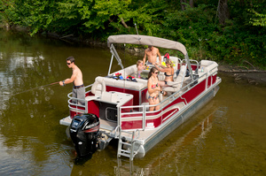 Princecraft Sportfisher LX 23-2RS