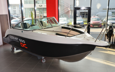 Astron Marin Корвет 600 DC