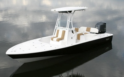 Cape Horn 23 Cape Bay