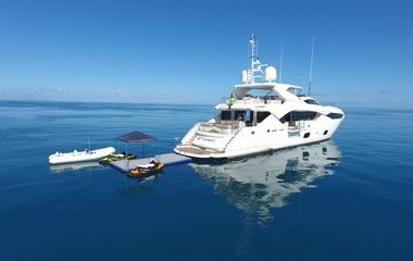 Sunseeker Settlement