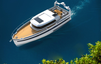Popilov Yachts Popilov 14.99 (2022)