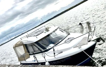 Jeanneau Merry Fisher 645 (2014)
