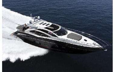 Sunseeker 64 Predator
