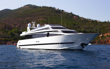 Mondomarine Icon