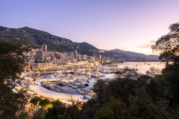 Monaco Yacht Show 2024: Yachts, visionary projects, and influential people