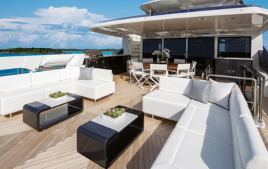 Ocean Alexander Ziggy