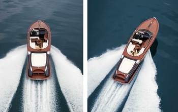 Riva 33' Aquariva