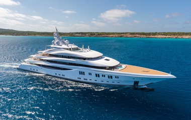 Lurssen Lady Lara