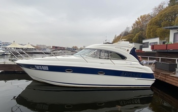 Bavaria 33 HT (2008)