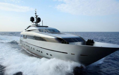 Ferretti Onyx