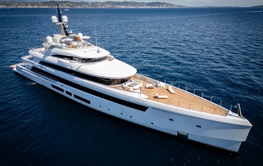 Benetti Lady A