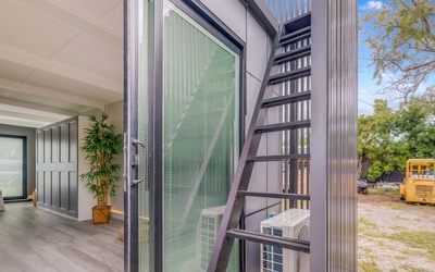 Modern Struktures MS360