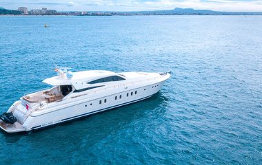 Dalla Pietà Double D