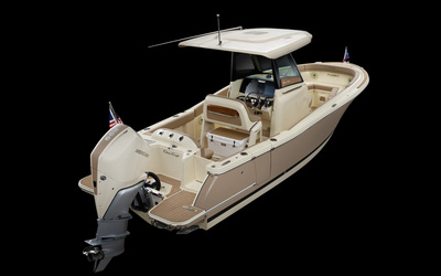 Chris-Craft Catalina 24