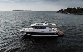 Nord Star 42+ (2023)