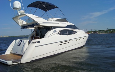 Azimut 53