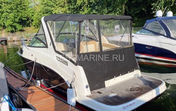 Bayliner 855 CR (2020)