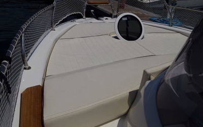 Mimi Fisherman 22 WA