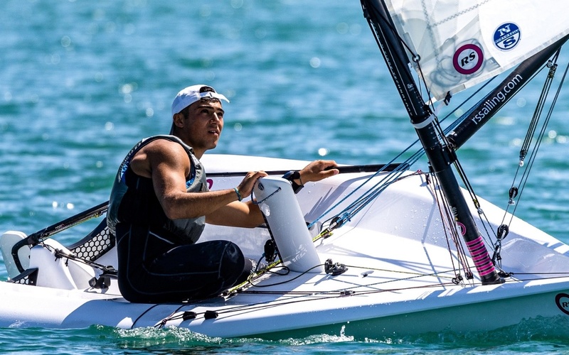 RS Sailing RS Aero