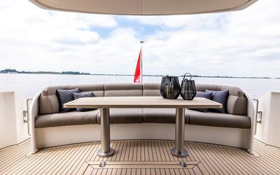 Boarncruiser 1280 Elegance