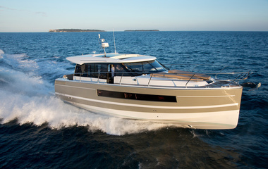Jeanneau NC 14