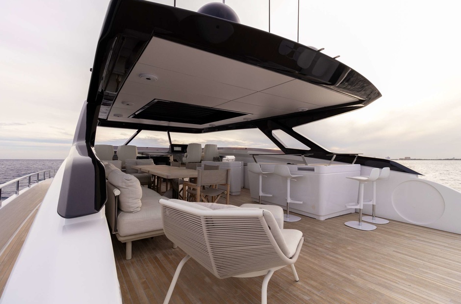 Ferretti Karma