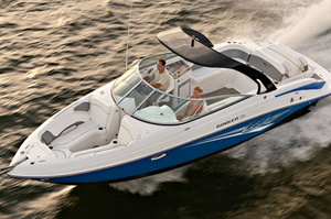 Rinker 296 Captiva BR