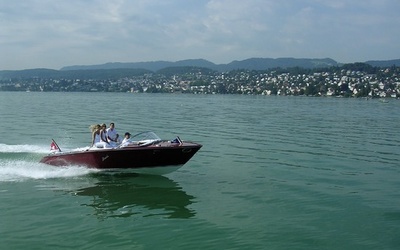 Boesch 710 Costa Brava de Luxe