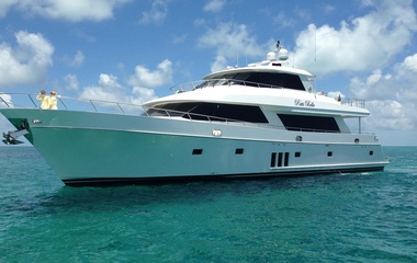 Ocean Alexander Phantom