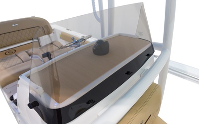 Sportsman Open 212 Center Console