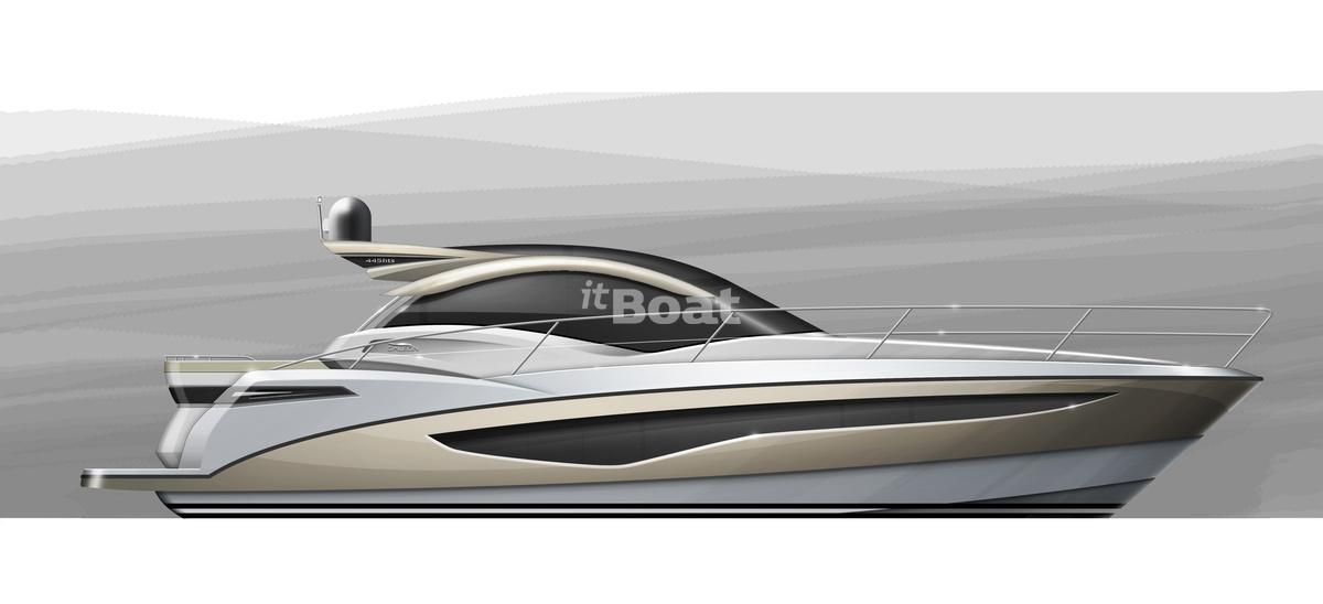 Galeon 445 Hts: Prices, Specs, Reviews and Sales Information - itBoat