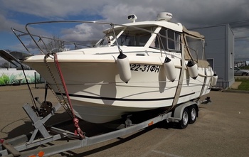 Jeanneau Merry Fisher 725 (2011)