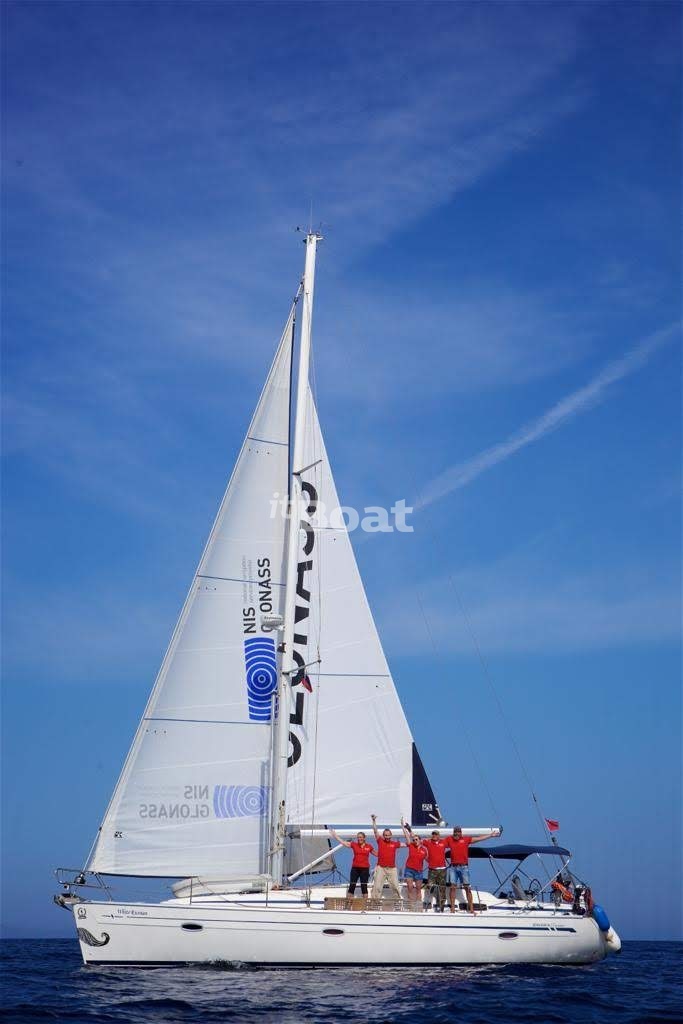 Bavaria 39 Cruiser (2007)