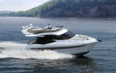 Galeon 460 Fly