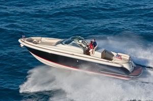 Chris-Craft Launch 38