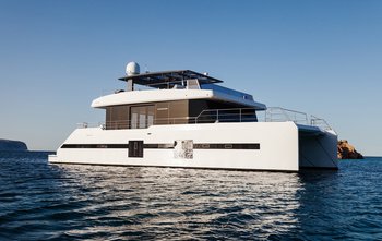 Sunreef 68 Supreme Power (2017)