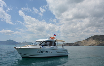Jeanneau Merry Fisher 755 (2014)