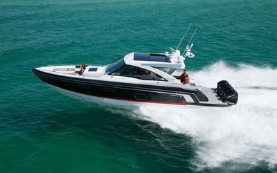 Formula 430 Super Sport Crossover