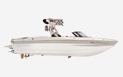 Yamaha 242 LIMITED S E-SERIES: Prices, Specs, Reviews and