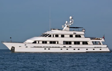 Ocean Pacifico Ligaya