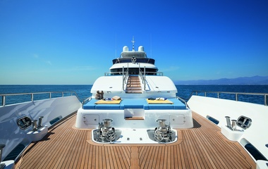 Benetti Incontatto