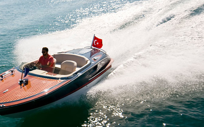 YUKA Yuka 700 Openbow - Yuka Yacht