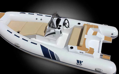 Tiger Marine SportLine 480