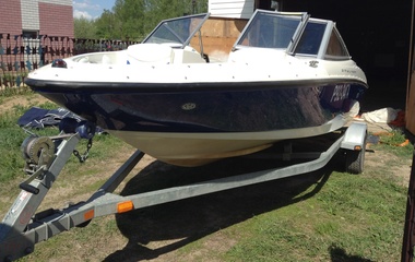 Bayliner 175 Bowrider