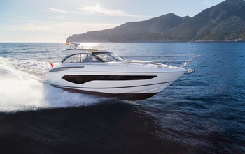 Princess V50 (2022)