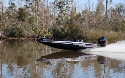 Blazer 595 Pro Elite