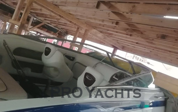 Crownline 235 CCR (2006)