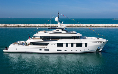 Cantiere delle Marche Acala